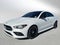 2023 Mercedes-Benz CLA 250 Coupe