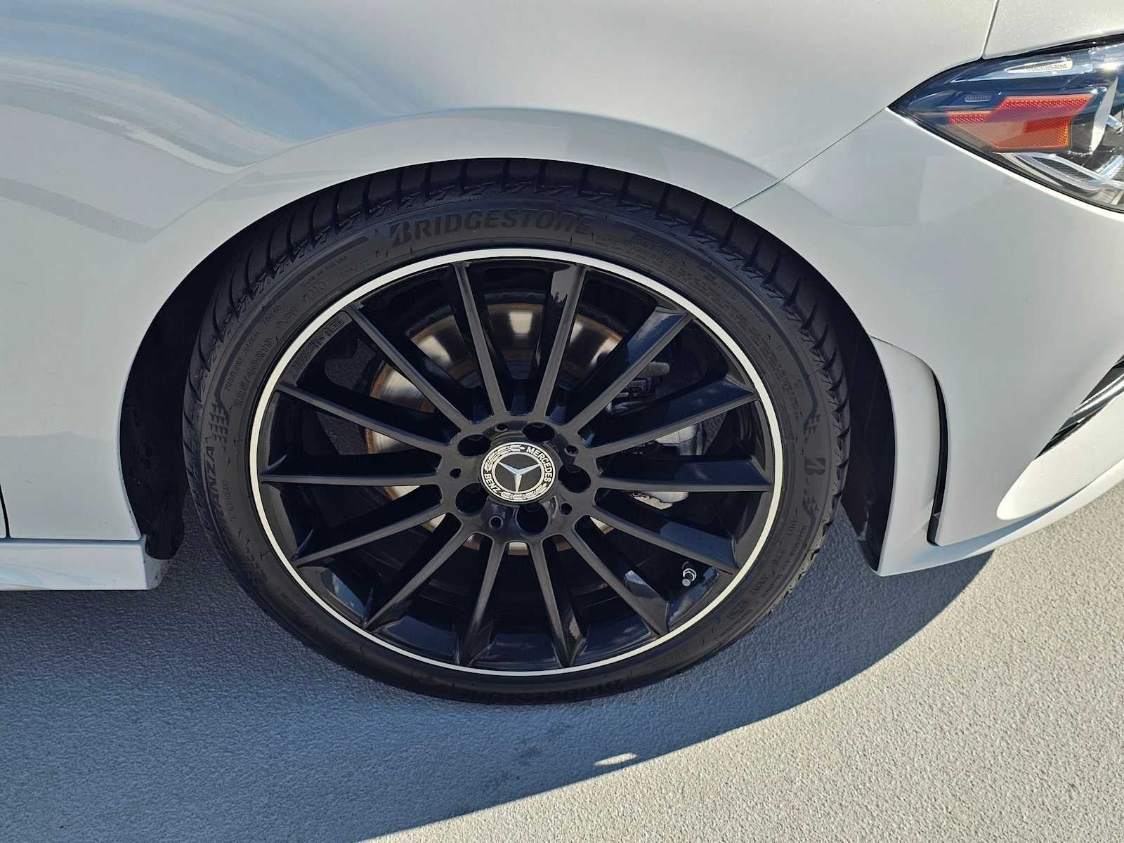 2023 Mercedes-Benz CLA 250 Coupe