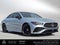 2026 Mercedes-Benz CLA 250 Coupe