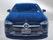 2020 Mercedes-Benz CLA 250 Coupe