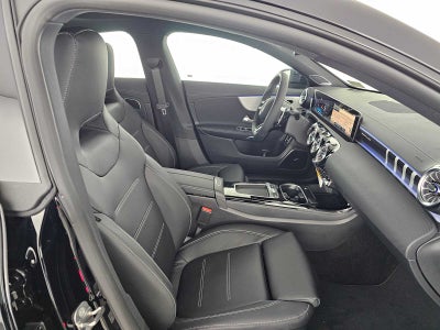 2026 Mercedes-Benz AMG® CLA 45 AMG® CLA 45