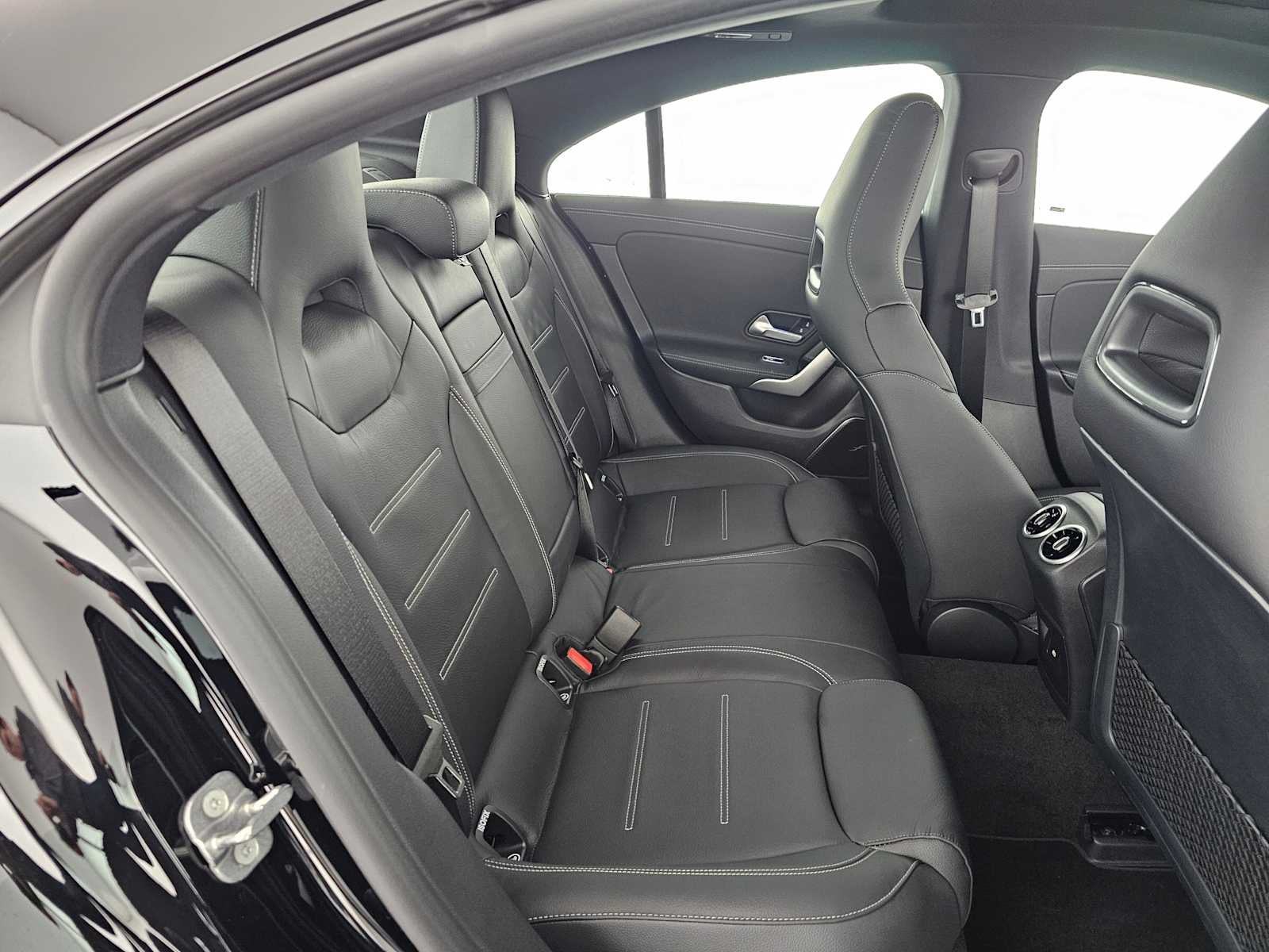 2026 Mercedes-Benz AMG® CLA 45 AMG® CLA 45