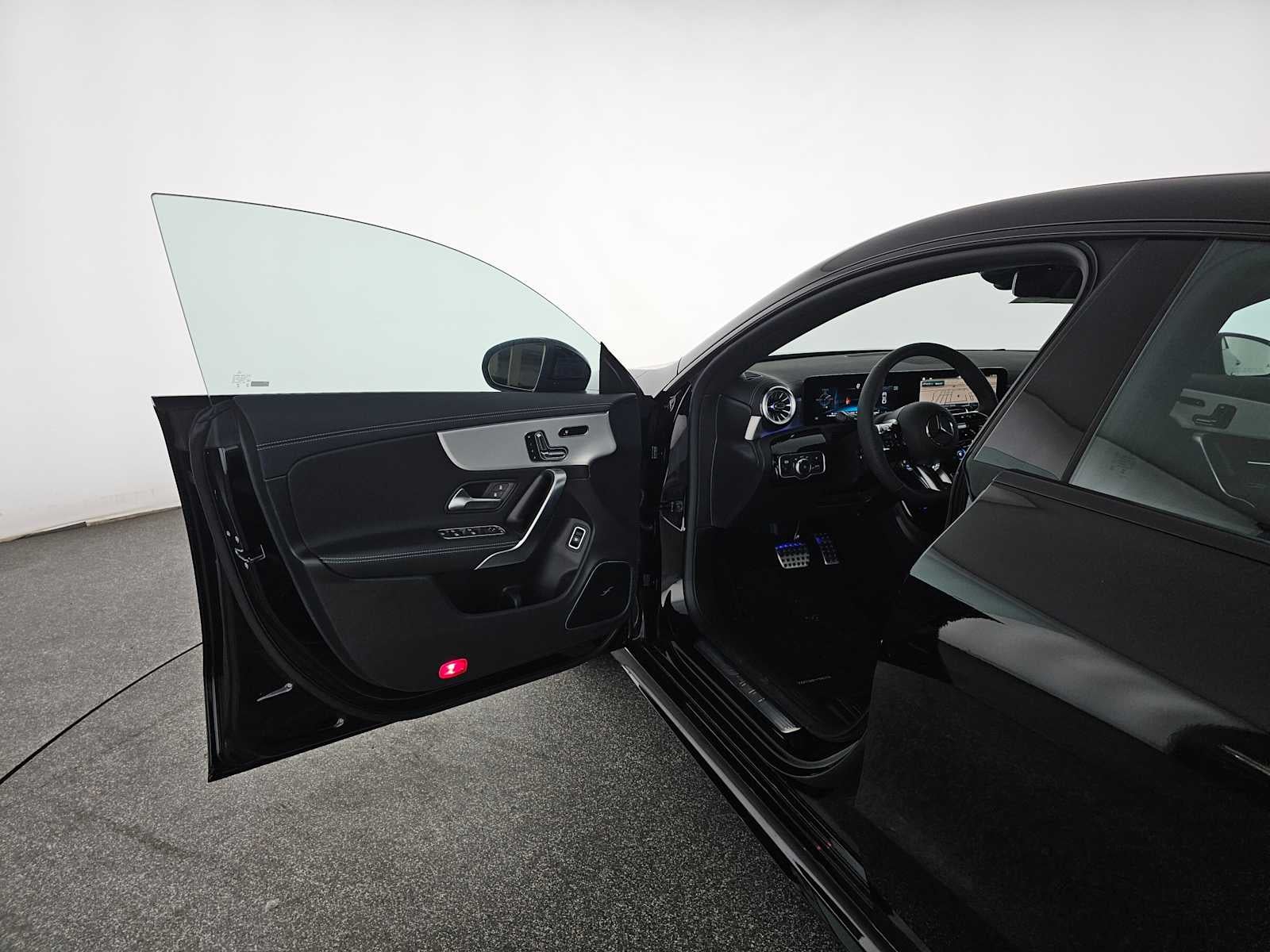 2026 Mercedes-Benz AMG® CLA 45 AMG® CLA 45