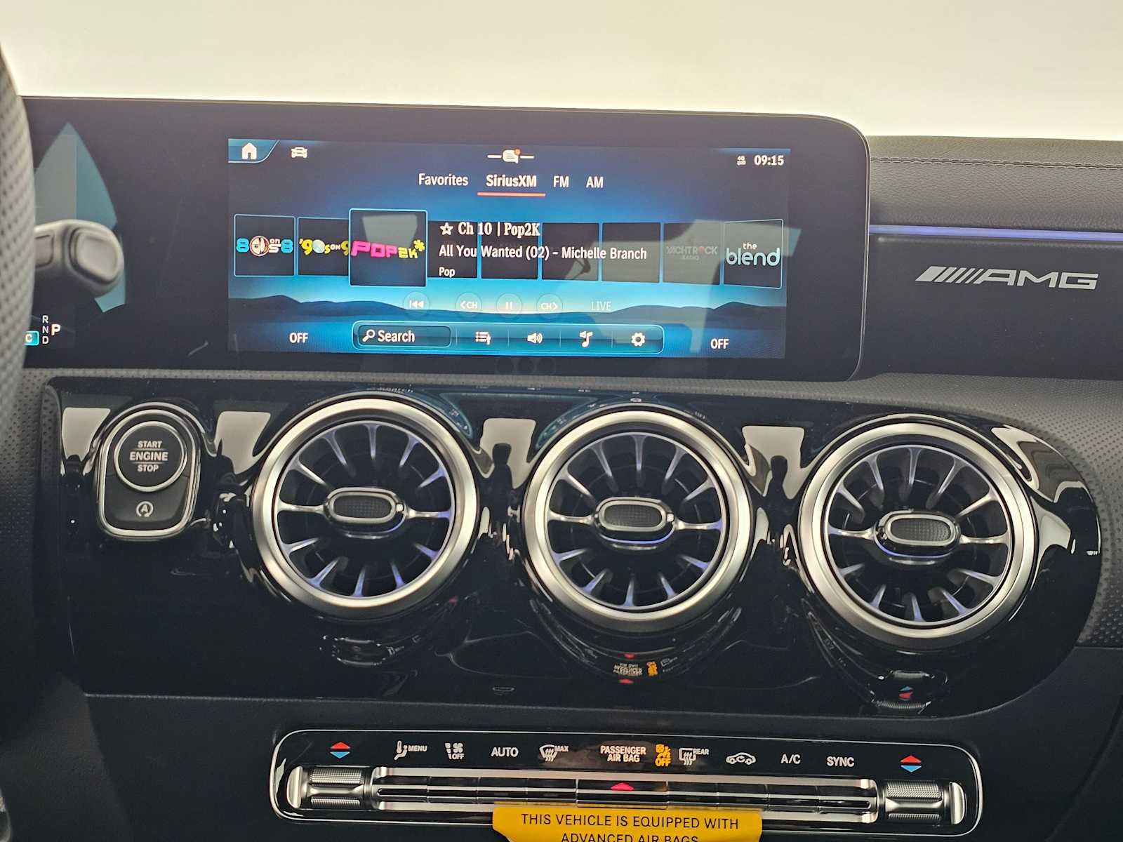 2026 Mercedes-Benz AMG® CLA 45 AMG® CLA 45