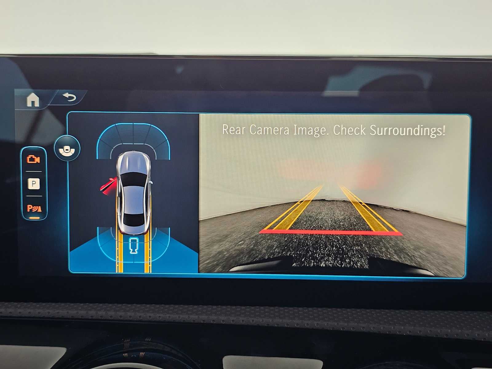 2026 Mercedes-Benz AMG® CLA 45 AMG® CLA 45