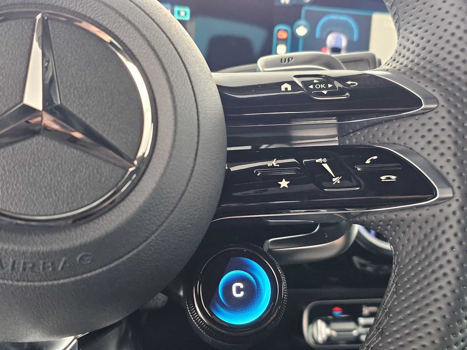 2026 Mercedes-Benz AMG® CLA 45 AMG® CLA 45