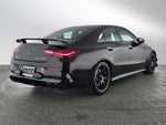 2026 Mercedes-Benz AMG® CLA 45 AMG® CLA 45