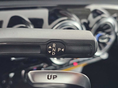 2026 Mercedes-Benz AMG® CLA 45 AMG® CLA 45