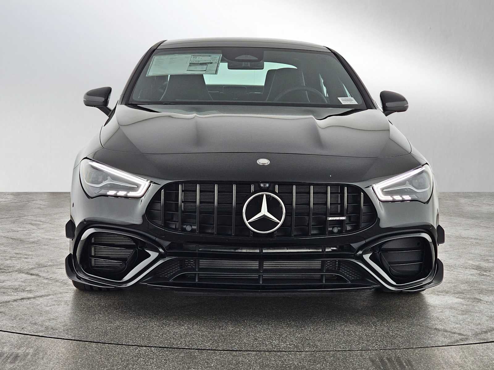 2026 Mercedes-Benz AMG® CLA 45 AMG® CLA 45