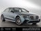 2026 Mercedes-Benz S 500 4MATIC® Sedan