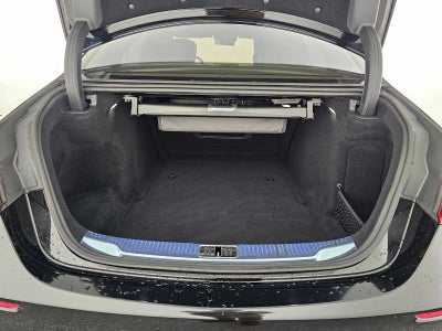 2024 Mercedes-Benz S 500 4MATIC® Sedan