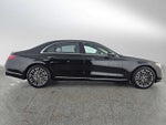 2024 Mercedes-Benz S 500 4MATIC® Sedan