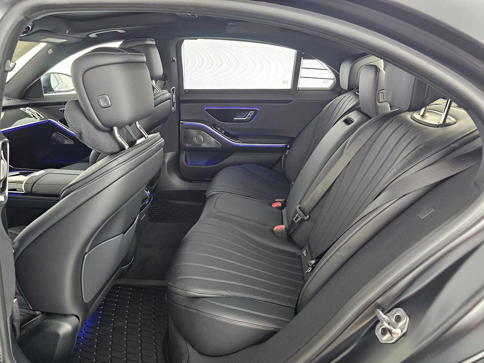 2026 Mercedes-Benz S 500 S 500