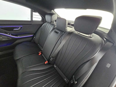 2026 Mercedes-Benz S 500 S 500