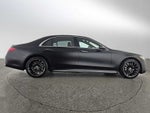 2026 Mercedes-Benz S 500 S 500
