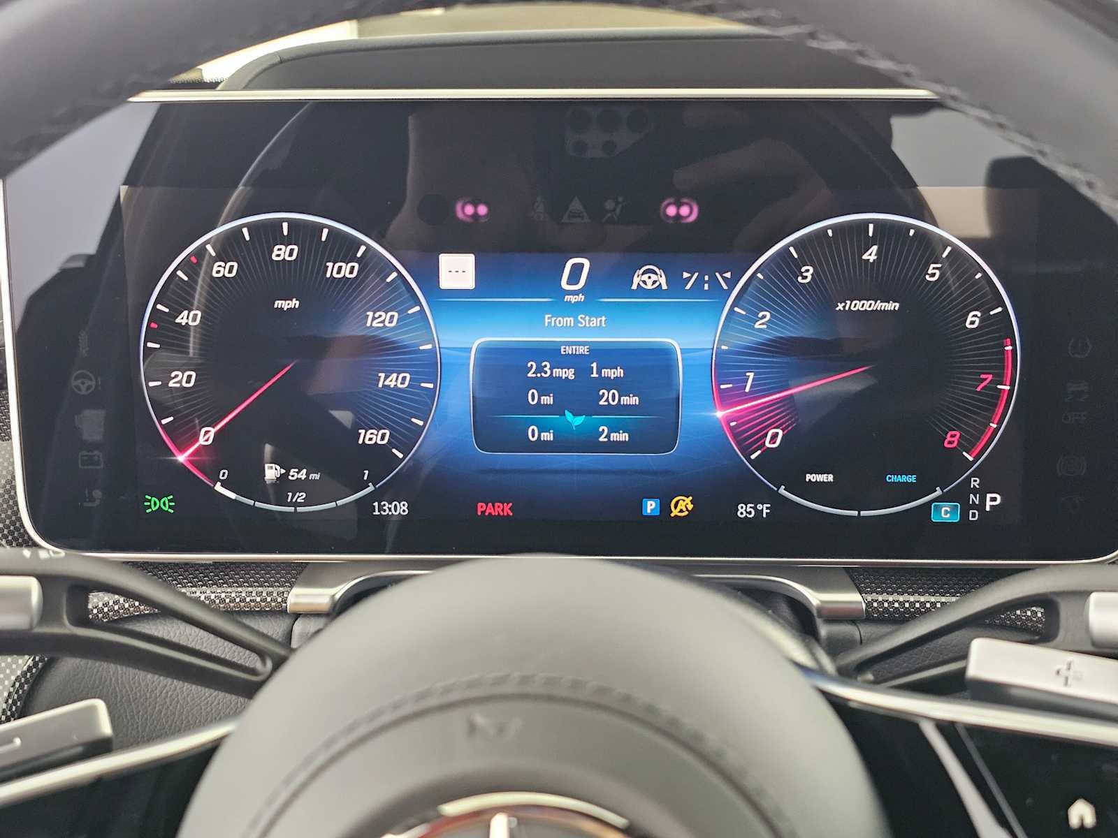 2026 Mercedes-Benz S 500 S 500