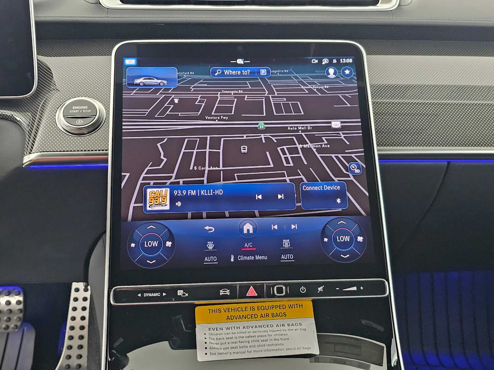 2026 Mercedes-Benz S 500 S 500