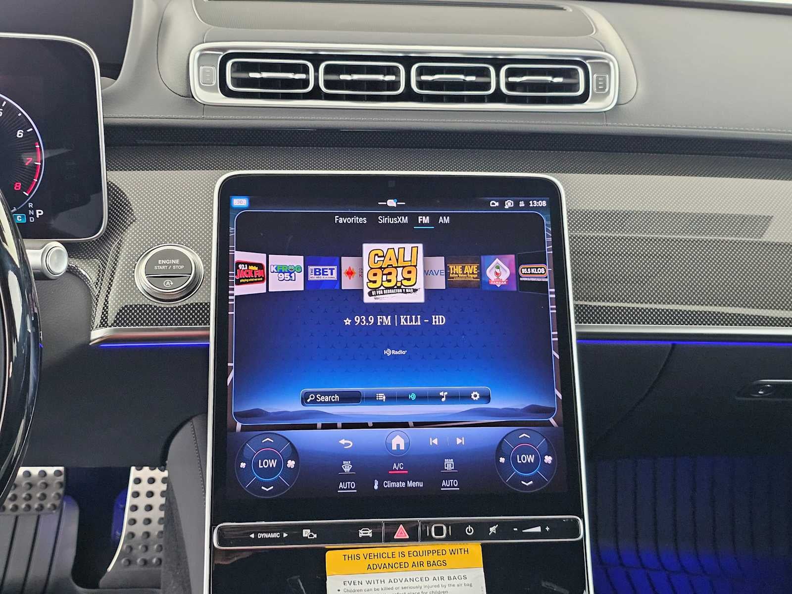 2026 Mercedes-Benz S 500 S 500