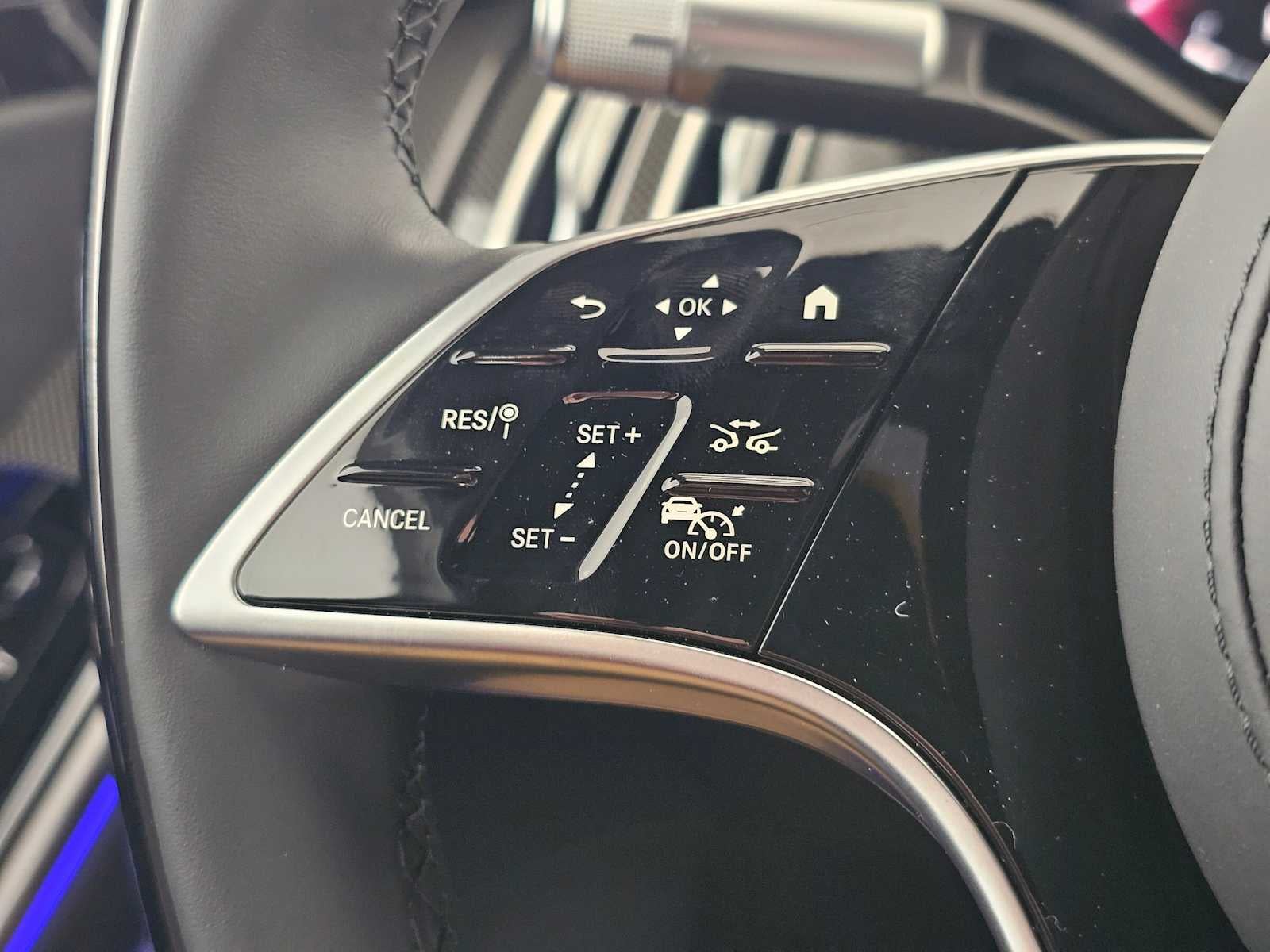 2026 Mercedes-Benz S 500 S 500