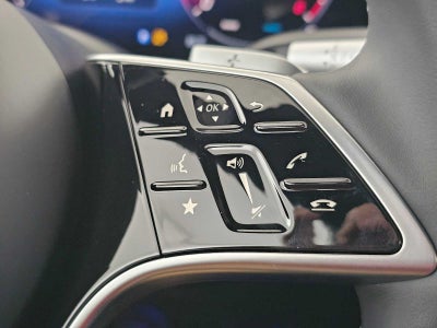 2026 Mercedes-Benz S 500 S 500