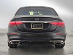 2026 Mercedes-Benz S 500 S 500