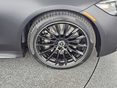 2026 Mercedes-Benz S 500 S 500