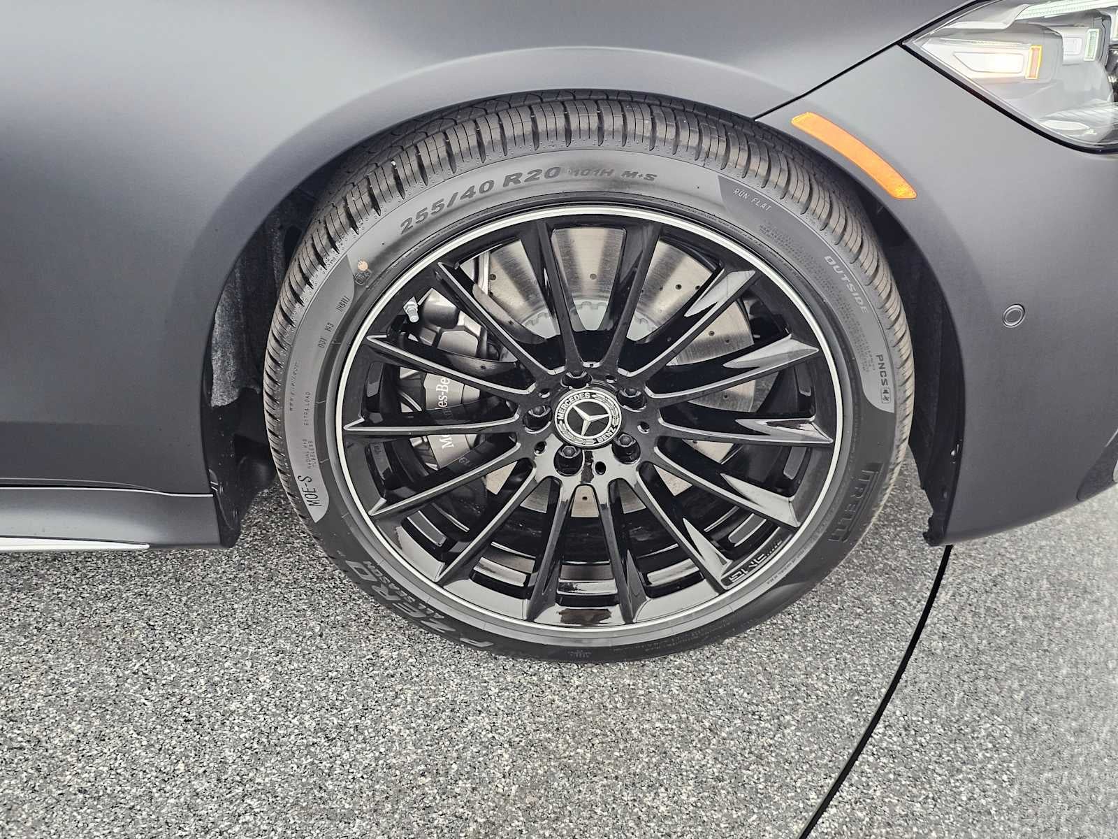 2026 Mercedes-Benz S 500 S 500