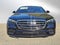 2024 Mercedes-Benz S-Class S 580