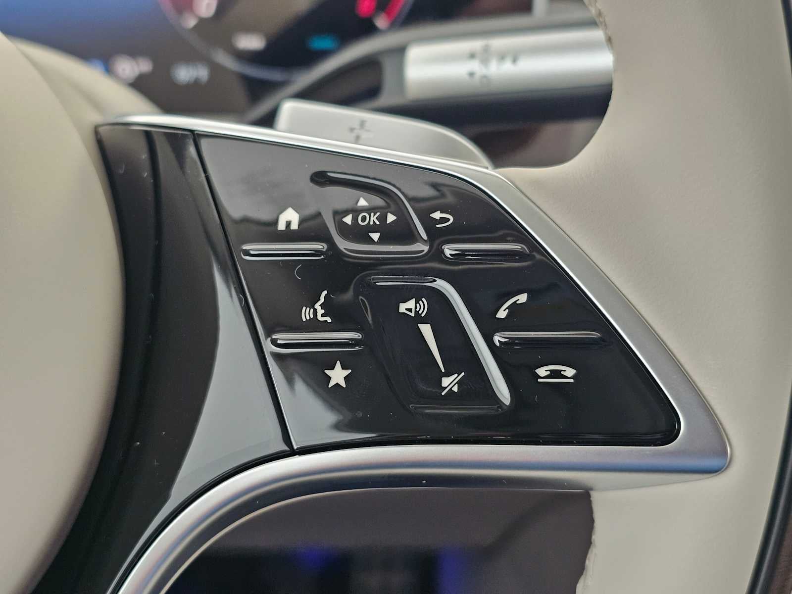 2026 Mercedes-Benz S-Class S 580