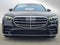 2025 Mercedes-Benz S-Class S 580