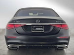 2026 Mercedes-Benz S 580 4MATIC® Sedan