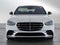 2025 Mercedes-Benz S-Class S 580