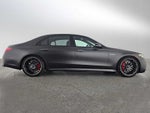 2026 Mercedes-Benz S-Class AMG® S 63 E