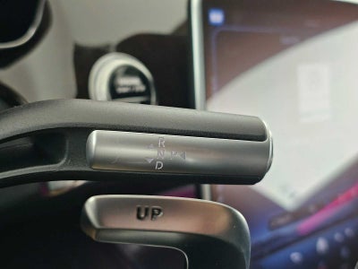 2026 Mercedes-Benz S-Class AMG® S 63 E