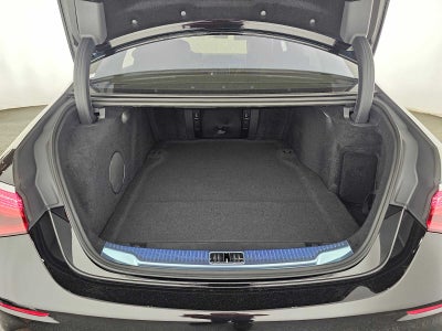 2026 Mercedes-Benz AMG® S 63 E 4MATIC® Sedan