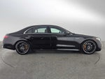2026 Mercedes-Benz AMG® S 63 E 4MATIC® Sedan
