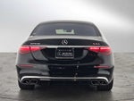 2026 Mercedes-Benz AMG® S 63 E 4MATIC® Sedan
