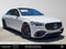 2026 Mercedes-Benz AMG® S 63 E 4MATIC® Sedan