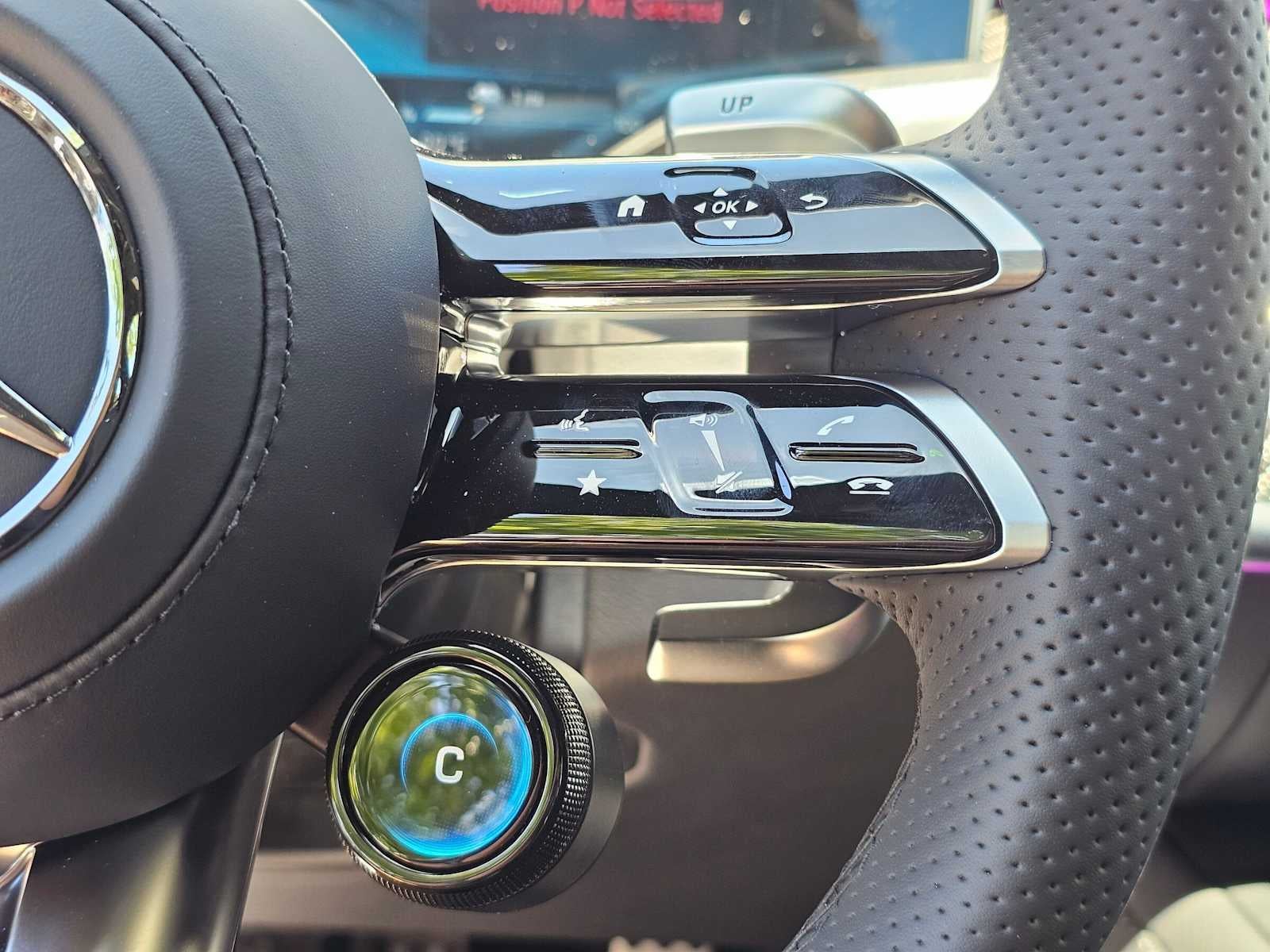 2026 Mercedes-Benz AMG® S 63 E 4MATIC® Sedan