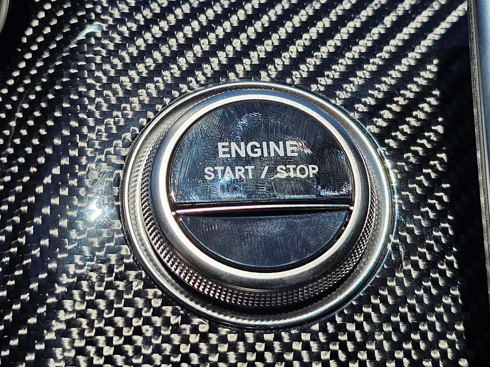 2026 Mercedes-Benz AMG® S 63 E 4MATIC® Sedan