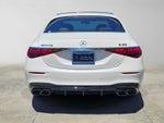 2026 Mercedes-Benz AMG® S 63 E 4MATIC® Sedan