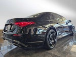 2026 Mercedes-Benz Maybach S 580 4MATIC® Sedan