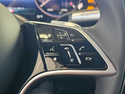 2026 Mercedes-Benz Maybach S 580 4MATIC® Sedan