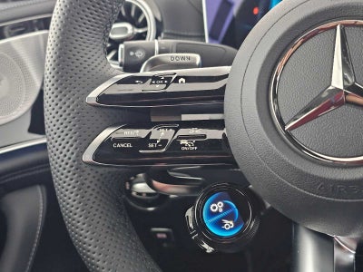 2026 Mercedes-Benz AMG® GT AMG® GT 43