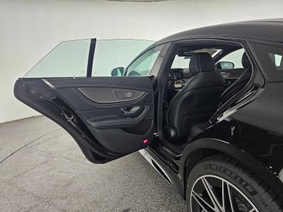 2026 Mercedes-Benz AMG® GT 4-Door Coupe