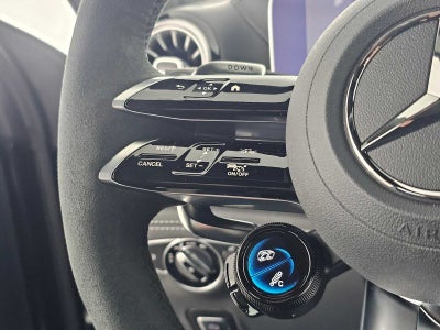 2026 Mercedes-Benz AMG® GT 4-Door Coupe