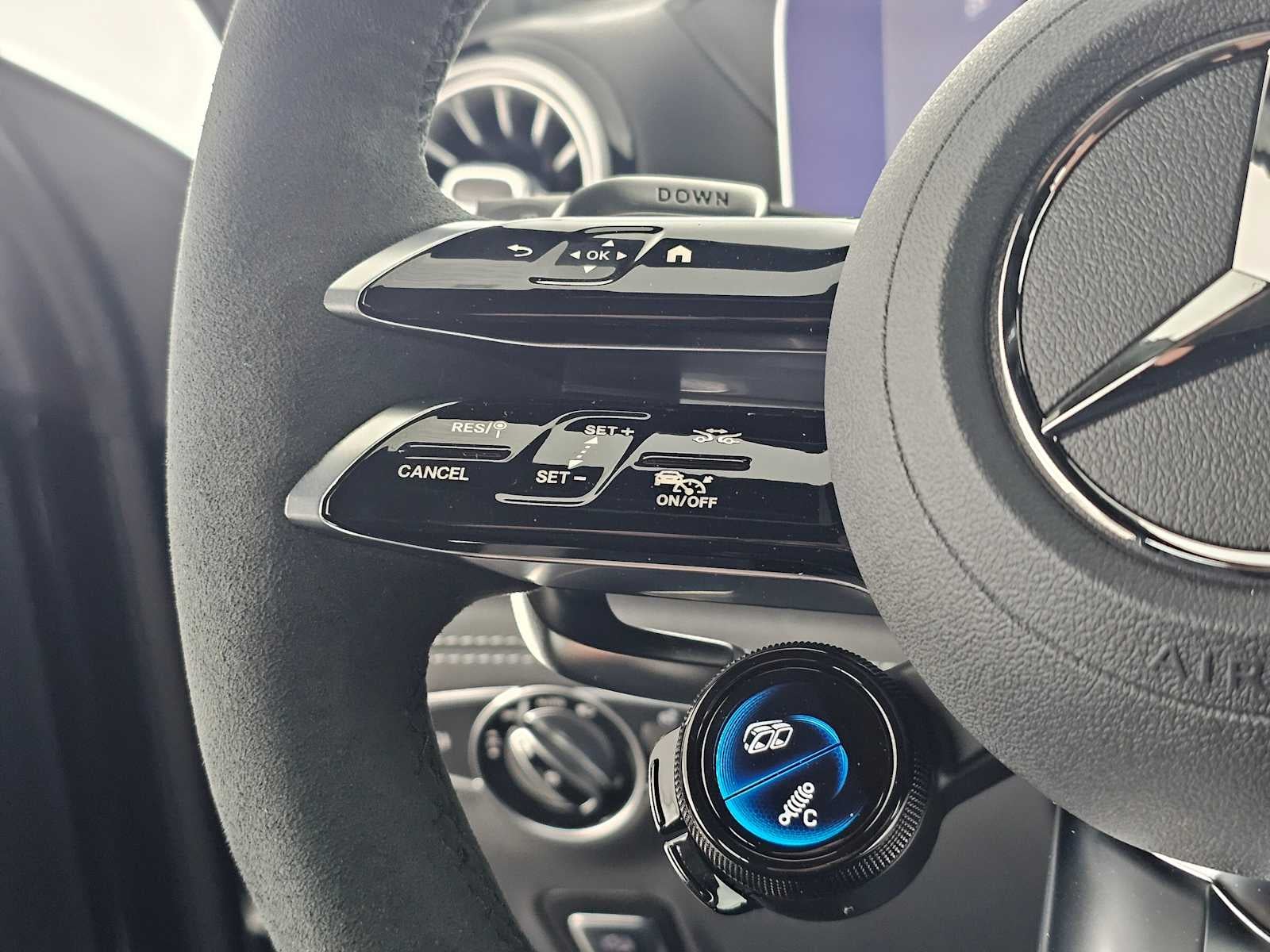 2026 Mercedes-Benz AMG® GT 4-Door Coupe