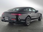 2026 Mercedes-Benz AMG® GT 4-Door Coupe