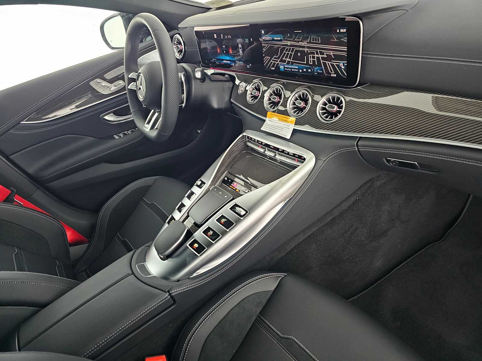 2026 Mercedes-Benz AMG® GT AMG® GT 53