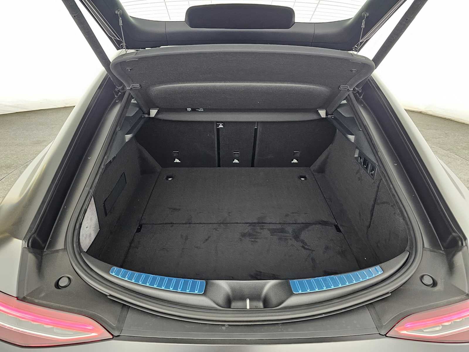 2026 Mercedes-Benz AMG® GT AMG® GT 53